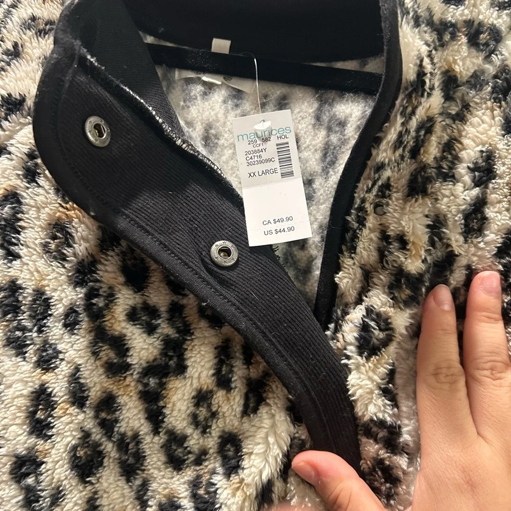 Maurices pullover - Picture 2 of 7